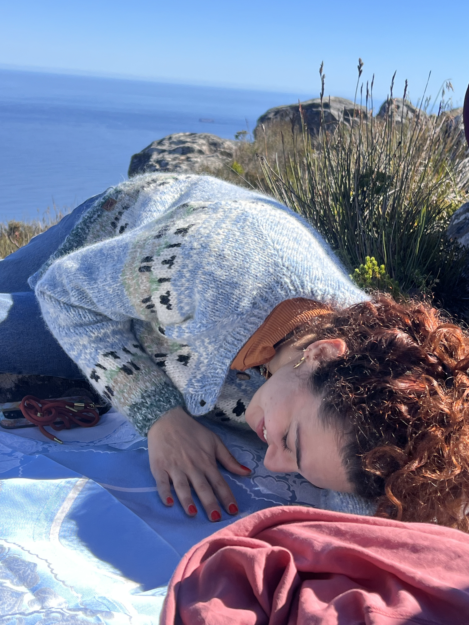 Rest & Ease